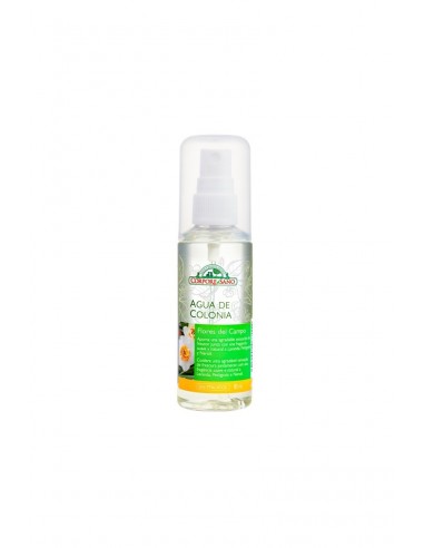 Corpore Sano Spray Colonia Flores...