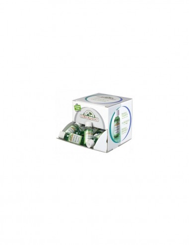Corpore Sano Expositor Elixir Bucal...