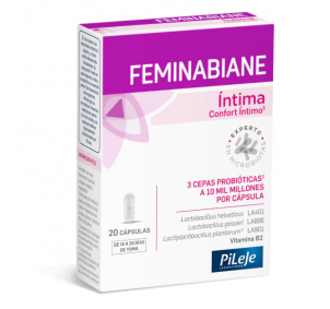 Pileje Feminabiane Intima...
