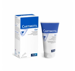 Pileje Cartimotil Gel 125ml