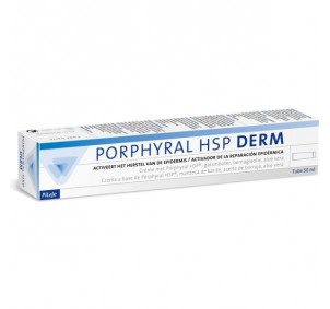 Pileje Porphyral Hsp 50ml