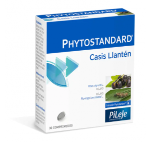 Pileje Casis – Llantén 30...