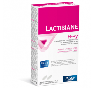 Pileje Lactibiane Hpy 28...