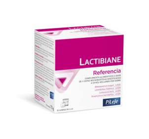 Pileje Lactibiane Reference...