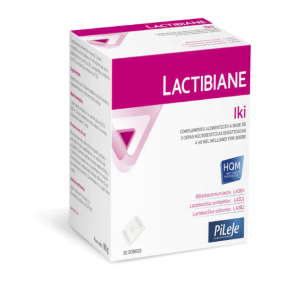 Pileje Lactibiane Iki 30...
