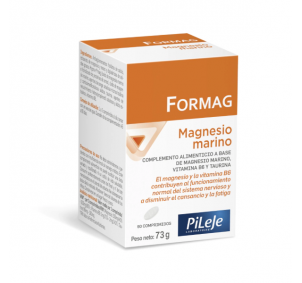 Pileje Formag 90 Comprimidos