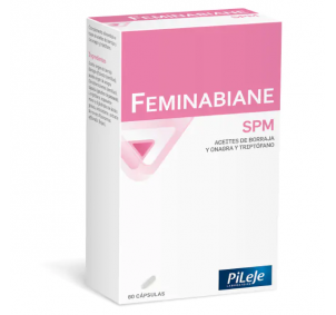 Pileje Feminabiane S.P.M....