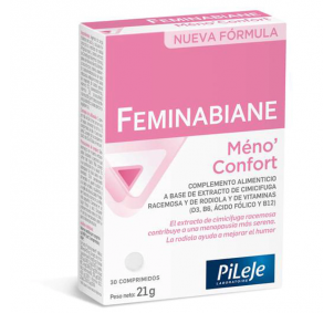 Pileje Feminabiane Meno...