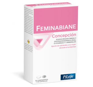 Pileje Feminabiane...