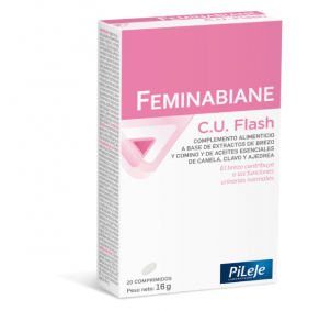 Pileje Feminabiane C.U....