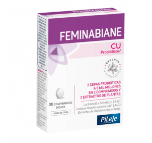 Pileje Feminabiane C.U. 30...