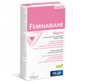 Pileje Feminabiane Hierro...
