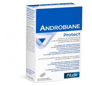 Pileje Androbiane  60...