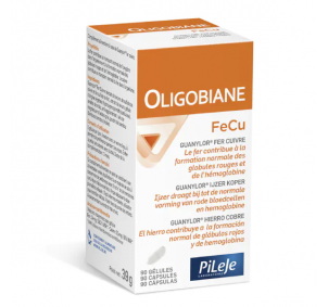 Pileje Oligobiane Fecu  90...