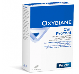 Pileje Oxybiane Cell...