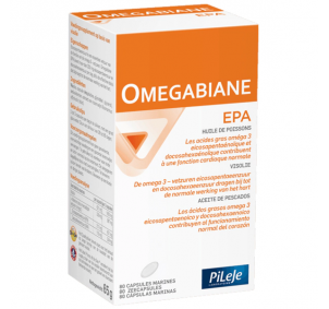 Pileje Omegabiane Epa  80...