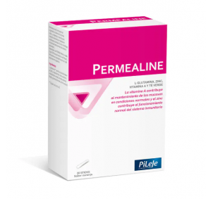 Pileje Permealine  20 Sticks