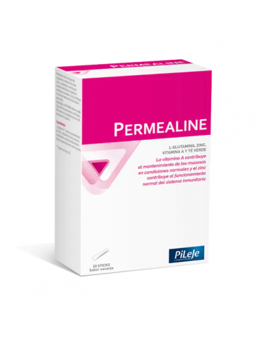 Pileje Permealine  20 Sticks
