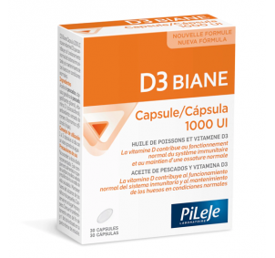 Pileje D3 Biane 20ml