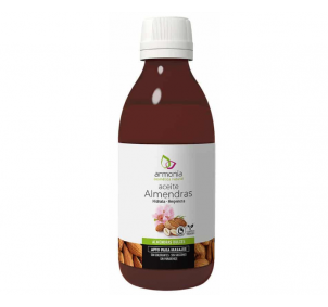 Armonia Aceite Almendras...