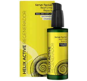 Armonia Serum Facial Helix...