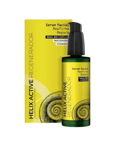 Armonia Serum Facial Helix Aspersa 30 ml