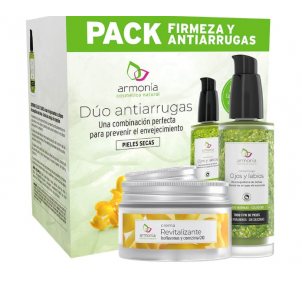 Armonia *Pack* Antiarrugas...
