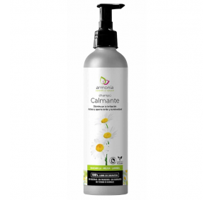 Armonia Champu Calmante Sin...
