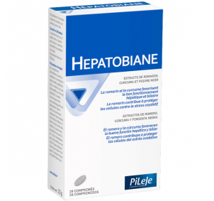Pileje Hepatobiane 28...