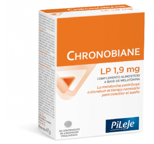 Pileje Chronobiane 1mg...