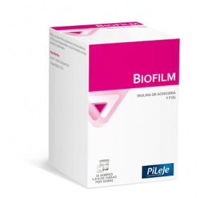 Pileje Biofilm 14 Sobres