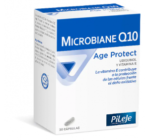 Pileje Microbiane Age...