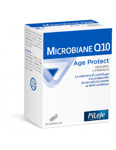 Pileje Microbiane Age Protect 30...