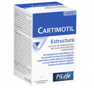 Pileje Cartimotil...