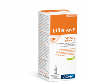 Pileje D3 Biane Spray...