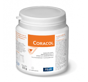 Pileje Coracol 150 Comprimidos