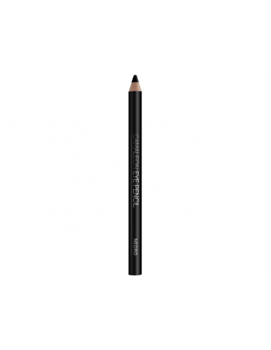 Armonia Camaleon Lápiz Ojos Negro 1ud