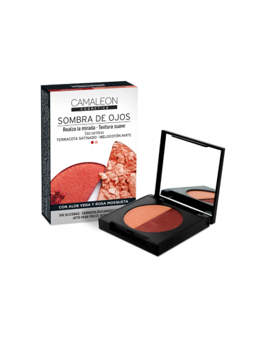 Armonia Camaleon Sombras...