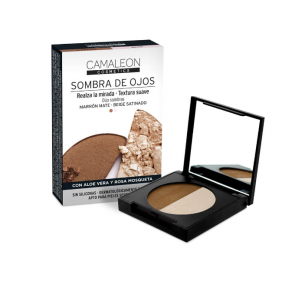Armonia Camaleon Sombras...