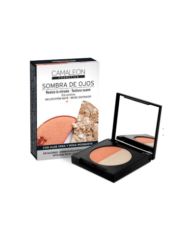 Armonia Camaleon Sombras...