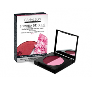Armonia Camaleon Sombras...
