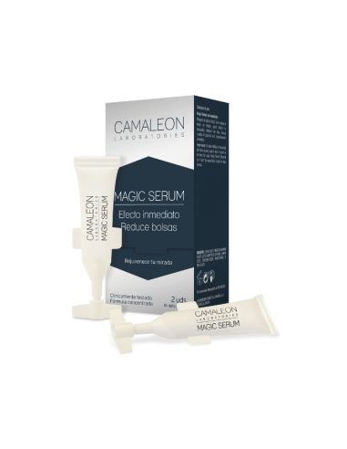 Armonia Magic Serum *1 Vial* Camaleon...