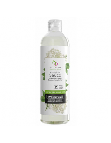 Armonia Agua Limpiadora Micelar *Bio*...