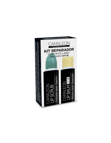 Armonia Kit Reparador Melón Camaleon...