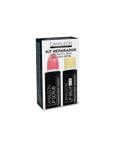 Armonia Kit Reparador Fresa Camaleon...