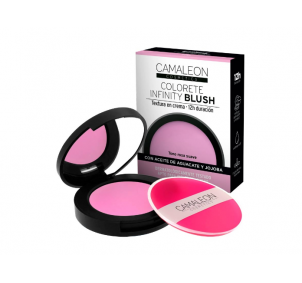 Armonia Camaleon Rosa...