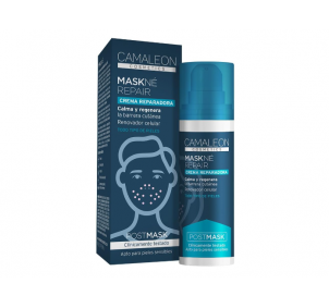 Armonia Postmask Crema...