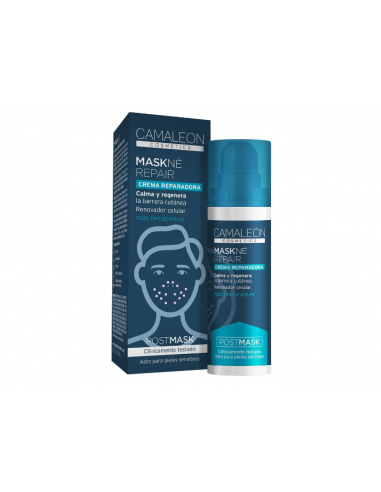 Armonia Postmask Crema Reparadora...