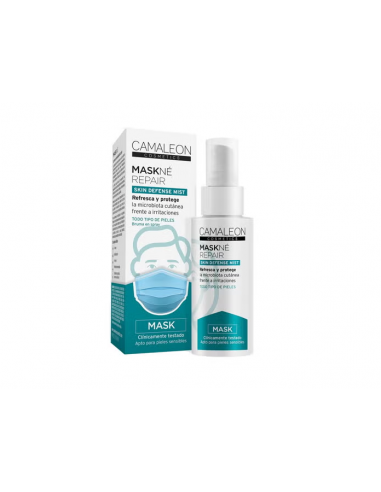 Armonia Mask Skin Defense Mist Maskne...