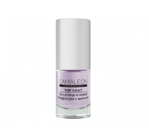 Armonia Camaleon Uñas Top...